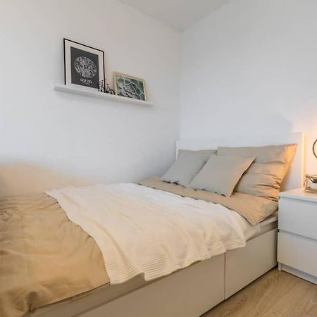 Sauber Und Modern, Netflix, Wifi, Leipzig Flair, Kueche Διαμέρισμα Εξωτερικό φωτογραφία